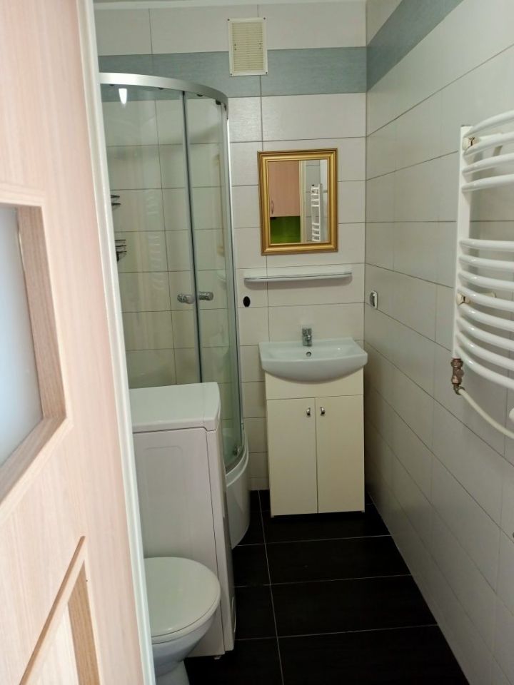 Mieszkanie 1-pokojowe Opole Śródmieście. Zdjęcie 6