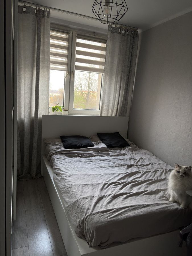 Mieszkanie 2-pokojowe Będzin Syberka, ul. Stanisława Skalskiego. Zdjęcie 6