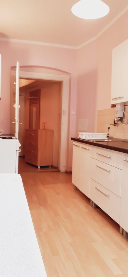 Mieszkanie 2-pokojowe Wałbrzych Śródmieście, Aleja Wyzwolenia. Zdjęcie 2