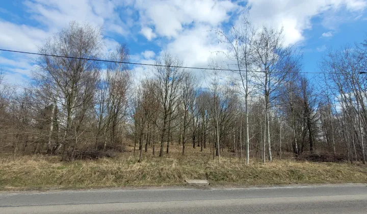 Działka budowlana Częstochowa Błeszno, ul. Poselska