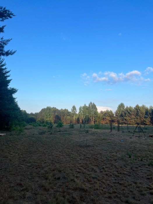 Działka rolno-budowlana Rudawka. Zdjęcie 2