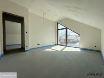 dom wolnostojący, 5 pokoi Sieraków, ul. Henryka Sienkiewicza. Zdjęcie 4