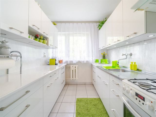 Mieszkanie 3-pokojowe Kraków Mistrzejowice, os. Oświecenia. Zdjęcie 15