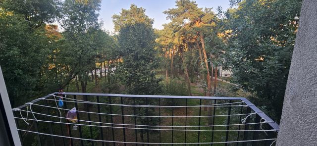 Mieszkanie 2-pokojowe Otwock Śródmieście, ul. Krucza. Zdjęcie 17
