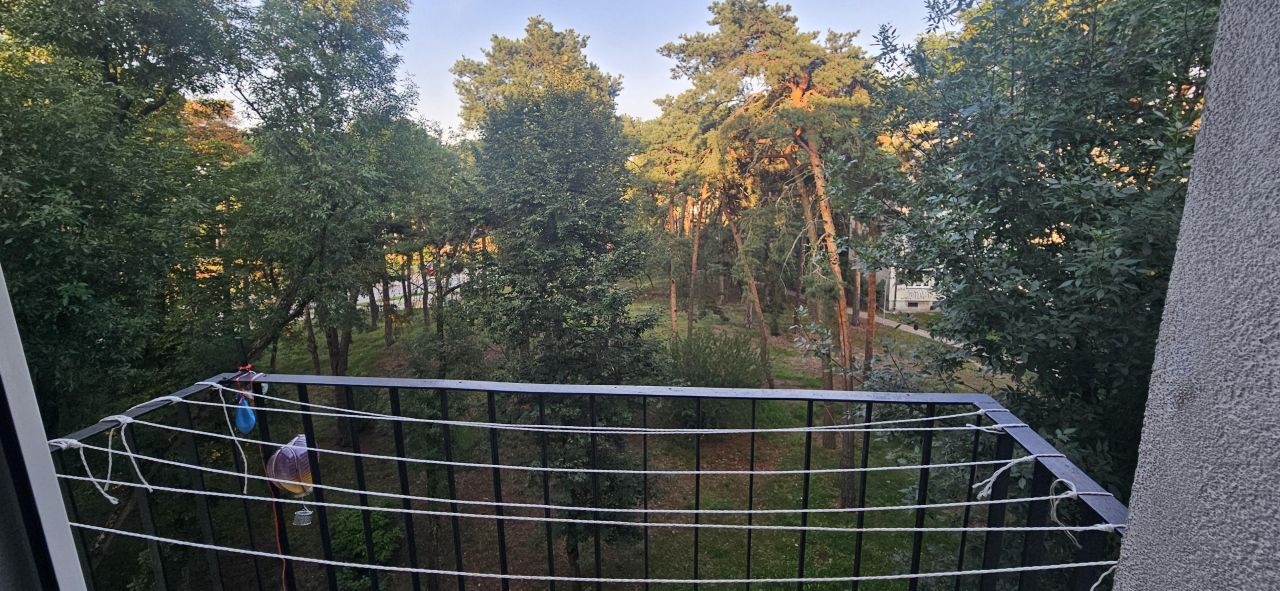 Mieszkanie 2-pokojowe Otwock Śródmieście, ul. Krucza. Zdjęcie 17