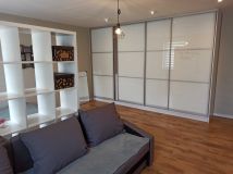 Mieszkanie 1-pokojowe Katowice Śródmieście, ul. 18 Sierpnia. Zdjęcie 4