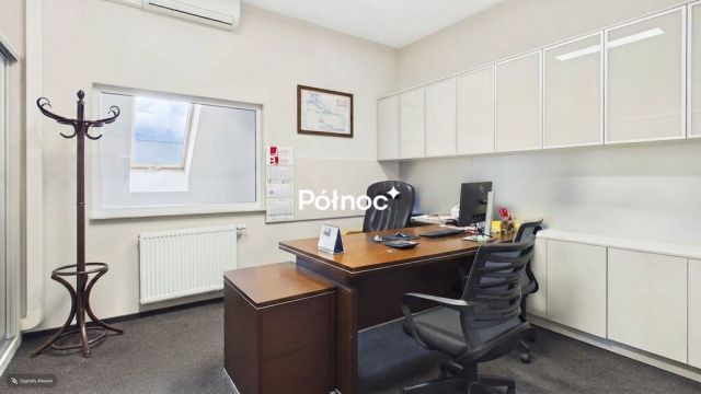 Biuro Białystok Starosielce, ul. Elewatorska. Zdjęcie 2