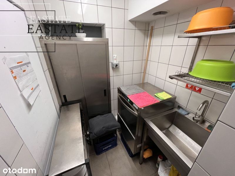 Nieruchomość komercyjna Warszawa Ursynów, al. Komisji Edukacji Narodowej. Zdjęcie 9