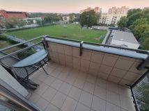 Mieszkanie 1-pokojowe Kraków Prądnik Biały, ul. gen. Augusta Fieldorfa-Nila. Zdjęcie 2