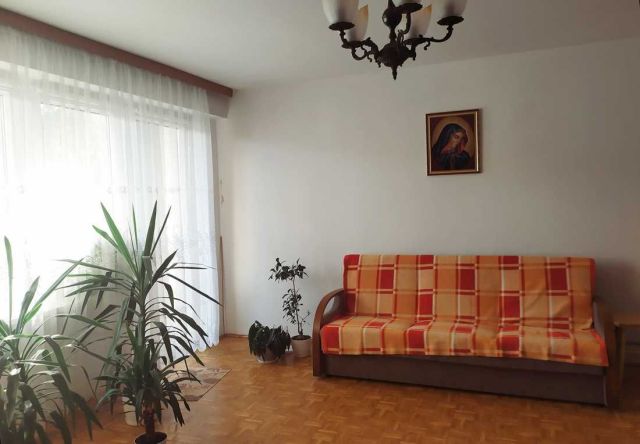 Mieszkanie 4-pokojowe Ełk, ul. Wileńska. Zdjęcie 1