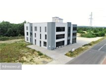 Biuro Częstochowa Zawodzie, ul. Strefowa. Zdjęcie 1