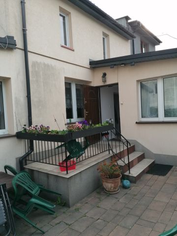 bliźniak, 6 pokoi Gdynia Pogórze, ul. Irydowa. Zdjęcie 1
