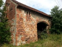 Działka budowlana Osła. Zdjęcie 2