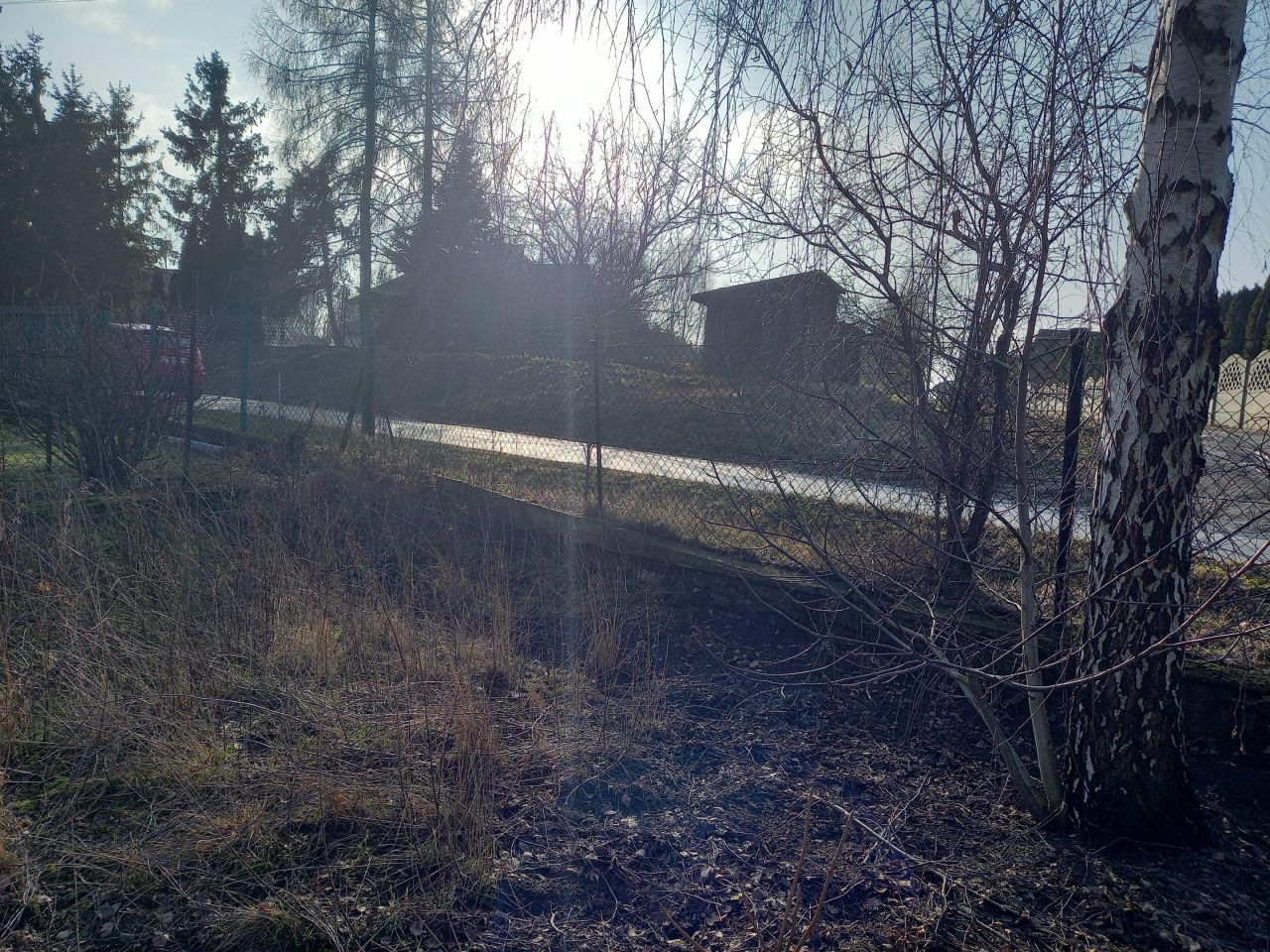 Działka rolno-budowlana Lutomiersk, ul. Jana Kilińskiego. Zdjęcie 5