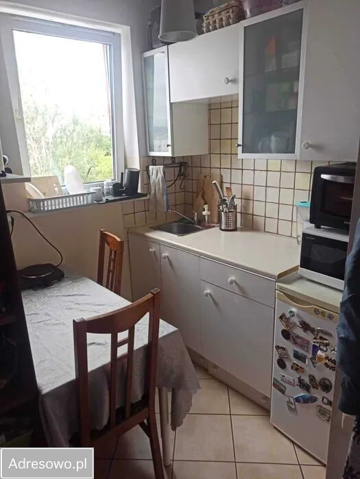 Mieszkanie 1-pokojowe Kraków Dębniki, ul. Rozdroże