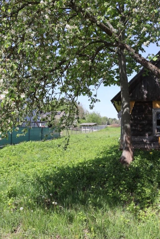 Działka rolno-budowlana Kłyzówka. Zdjęcie 7