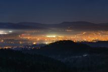 Działka budowlana Czarnorzeki. Zdjęcie 4