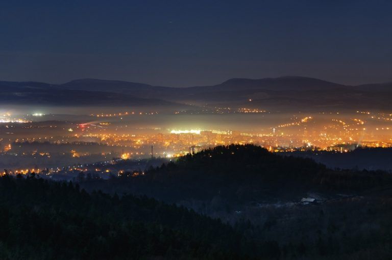 Działka budowlana Czarnorzeki. Zdjęcie 5