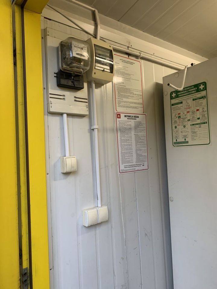 Lokal Rzeszów. Zdjęcie 5