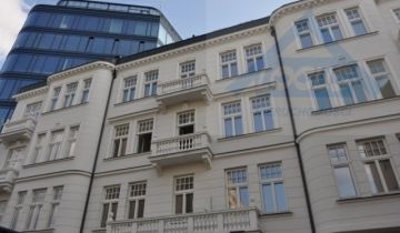 Biuro Warszawa Śródmieście