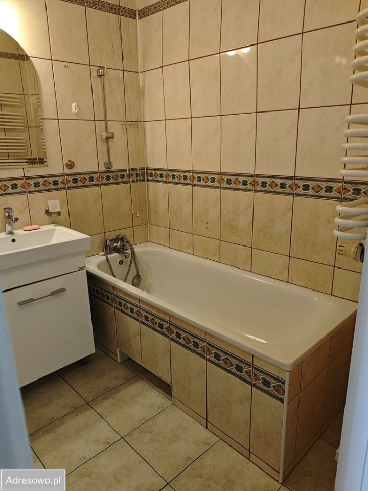 Mieszkanie 1-pokojowe Sulechów. Zdjęcie 9