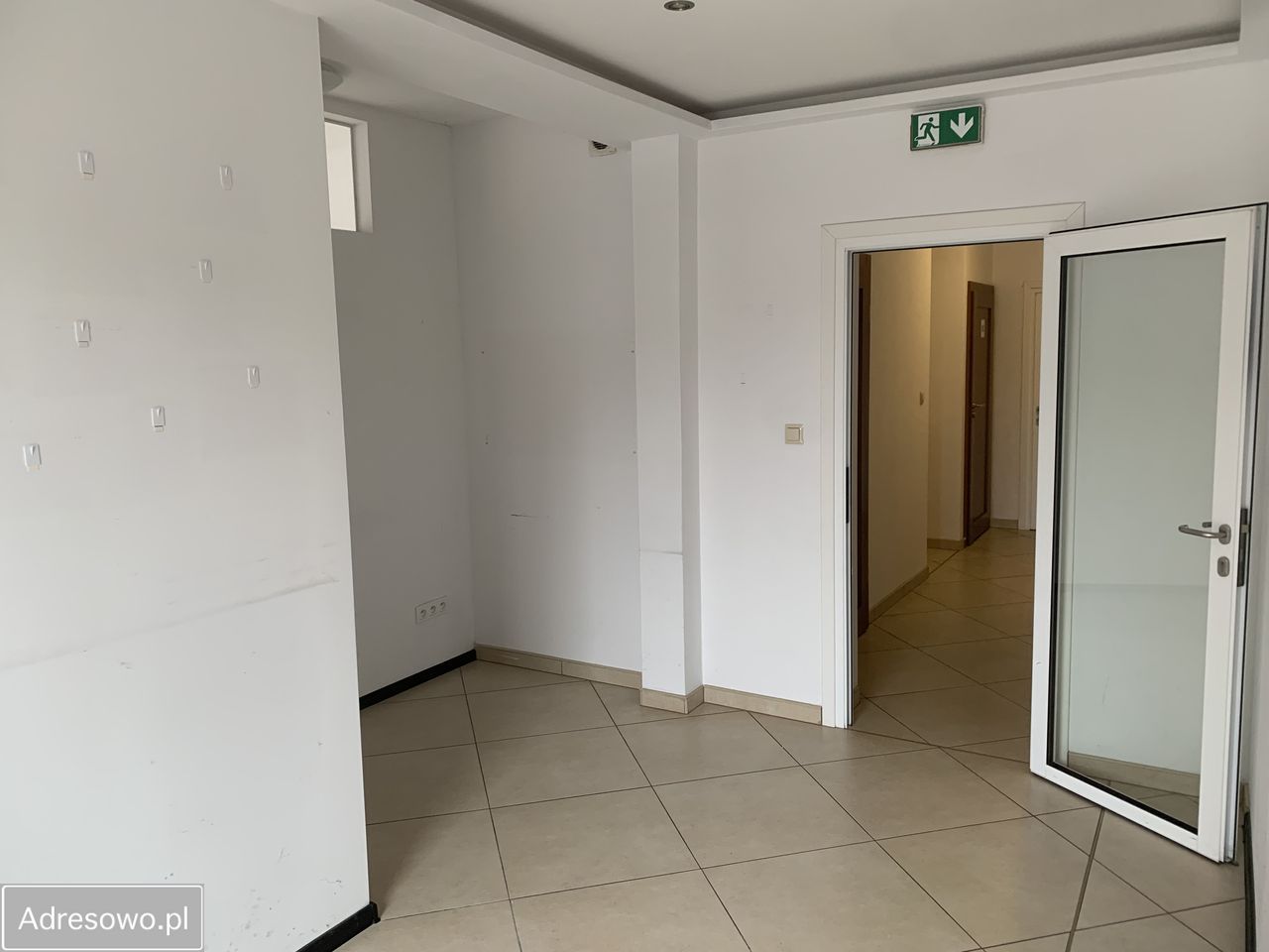 Lokal Kraków Borek Fałęcki, ul. Waleriana Łukasińskiego. Zdjęcie 8