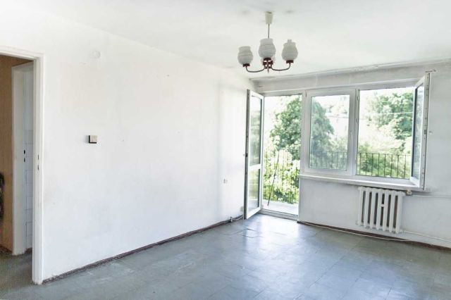 Mieszkanie 3-pokojowe Lublin Bronowice, ul. Łabędzia. Zdjęcie 1