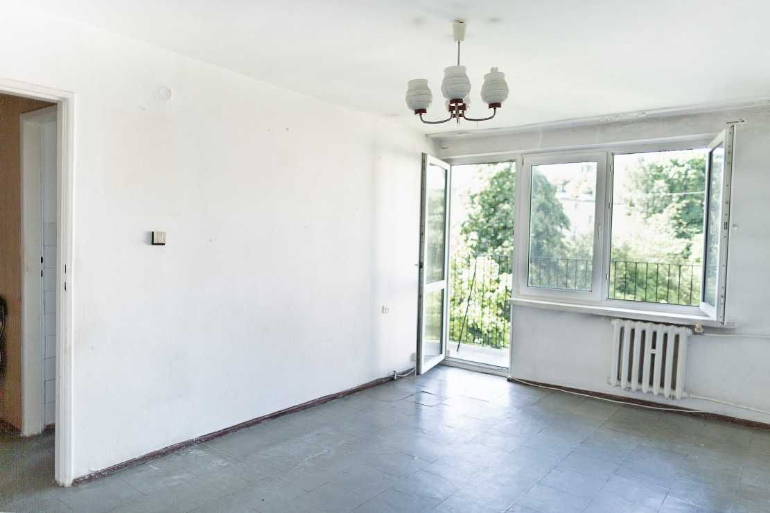 Mieszkanie 3-pokojowe Lublin Bronowice, ul. Łabędzia