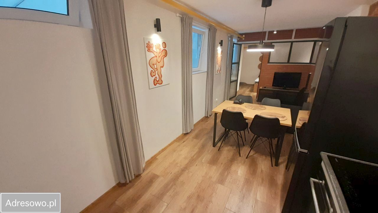 Mieszkanie 2-pokojowe Toruń Centrum, ul. Prosta. Zdjęcie 8