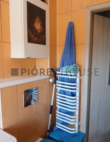 Mieszkanie 1-pokojowe Warszawa Praga-Południe, ul. Biskupia. Zdjęcie 11