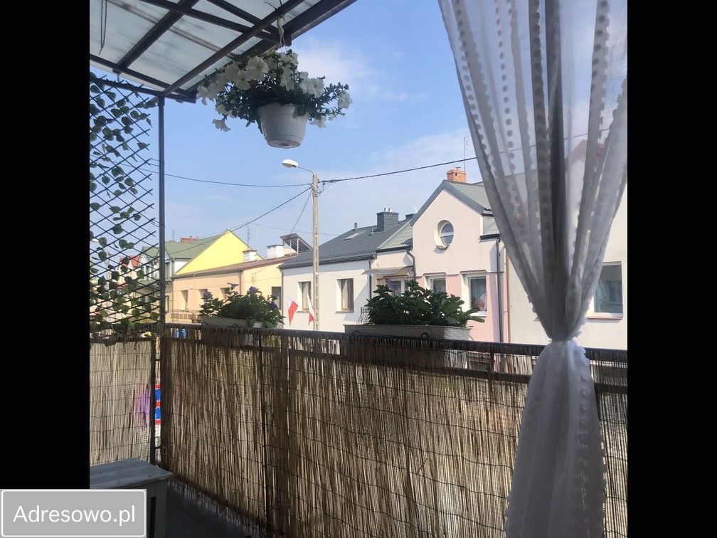 kamienica Parczew, ul. 11 Listopada. Zdjęcie 3