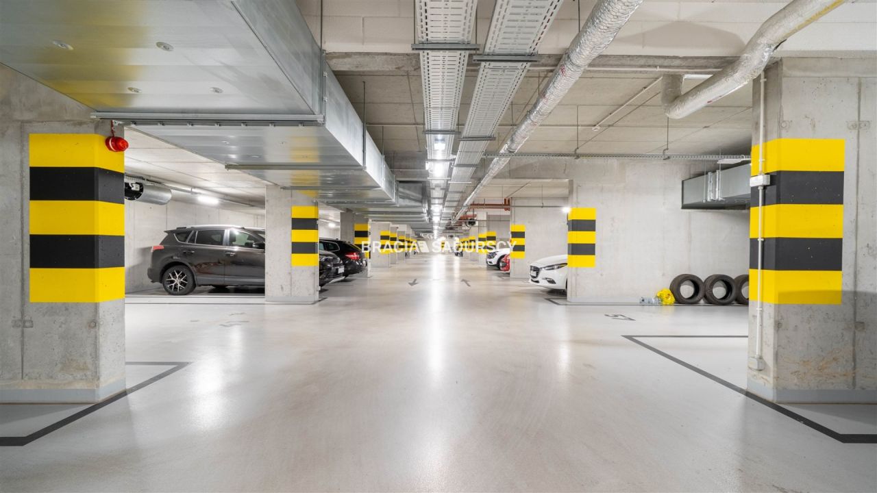 Mieszkanie 2-pokojowe Kraków Prądnik Biały, ul. Stefana Banacha. Zdjęcie 25