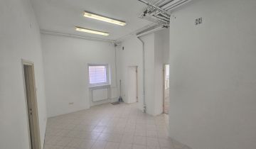Lokal Warszawa Ochota