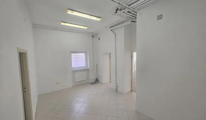 Lokal Warszawa Ochota