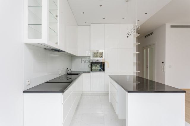 Mieszkanie 4-pokojowe Warszawa Mokotów, park Morskie Oko. Zdjęcie 4