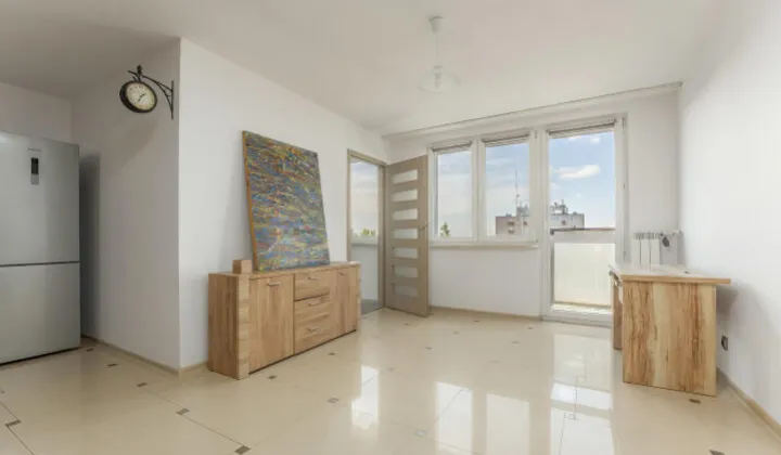 Mieszkanie 2-pokojowe Warszawa Wawer, ul. Korkowa