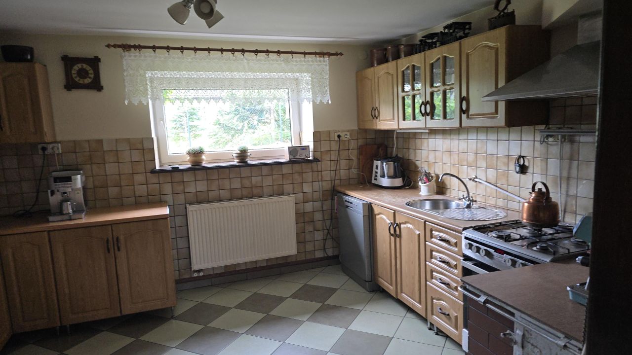 dom wolnostojący Golanka. Zdjęcie 5