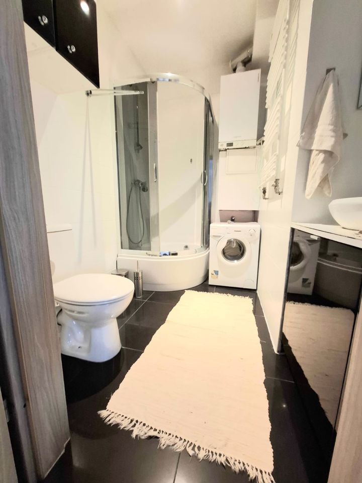 Mieszkanie 2-pokojowe Wrocław Strachocin, ul. Zagrodnicza. Zdjęcie 4