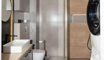 Mieszkanie 5-pokojowe Marki Struga, ul. Grażyny