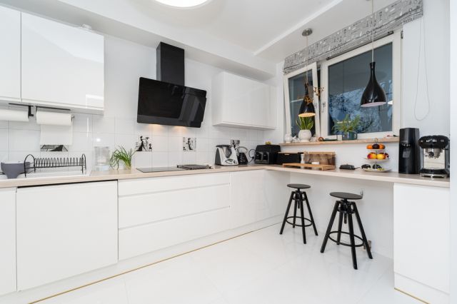 Mieszkanie 3-pokojowe Warszawa Ursynów, ul. Puławska. Zdjęcie 6