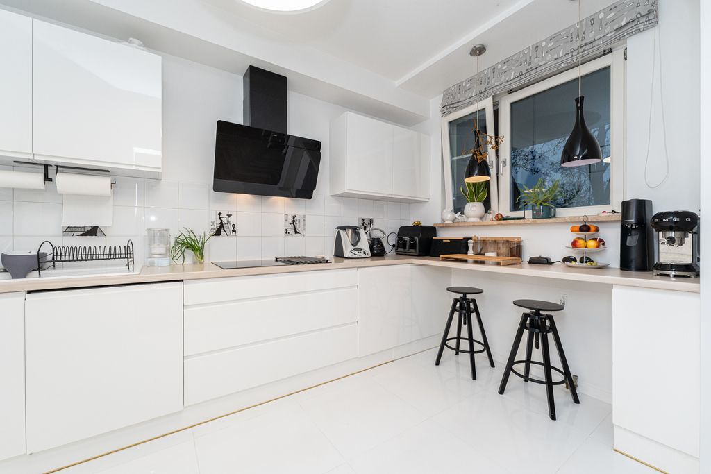 Mieszkanie 3-pokojowe Warszawa Ursynów, ul. Puławska. Zdjęcie 6