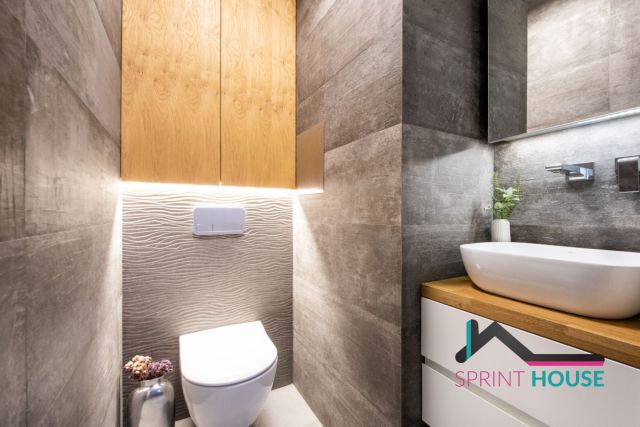 Mieszkanie 3-pokojowe Warszawa Wola, ul. Wolności. Zdjęcie 11