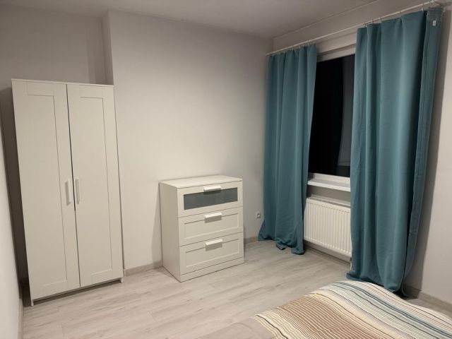 Mieszkanie 2-pokojowe Rzęśnica. Zdjęcie 1