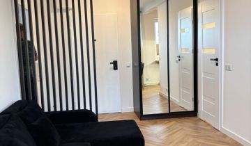 Mieszkanie 2-pokojowe Marki