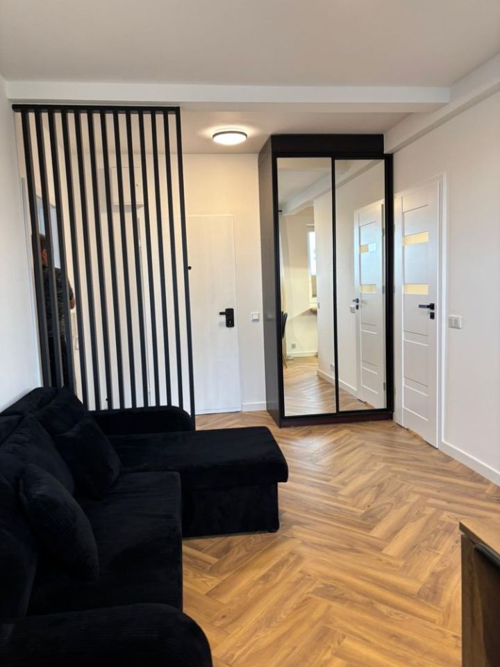 Mieszkanie 2-pokojowe Marki