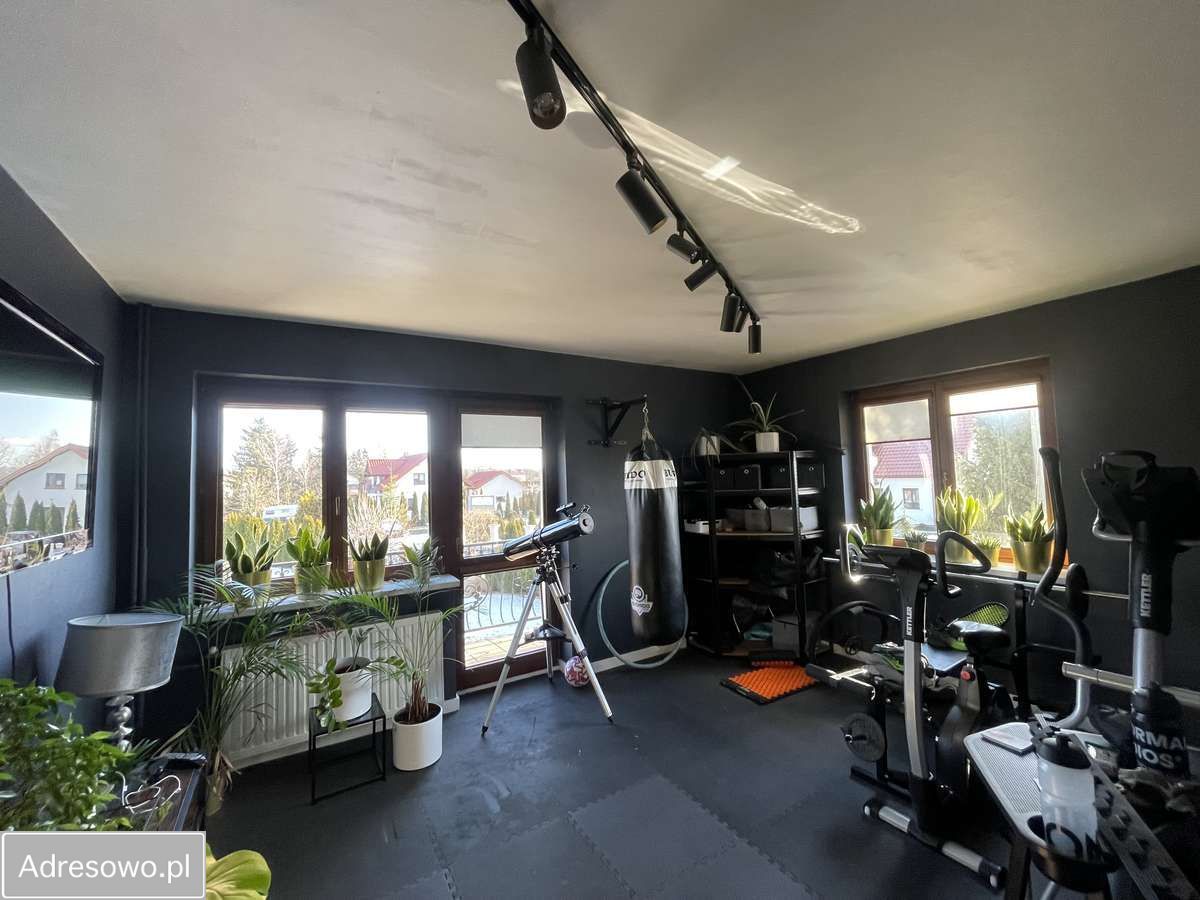 dom wolnostojący Tarnów Mościce. Zdjęcie 7