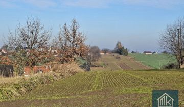 Działka budowlana Szarów