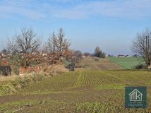 Działka budowlana Szarów