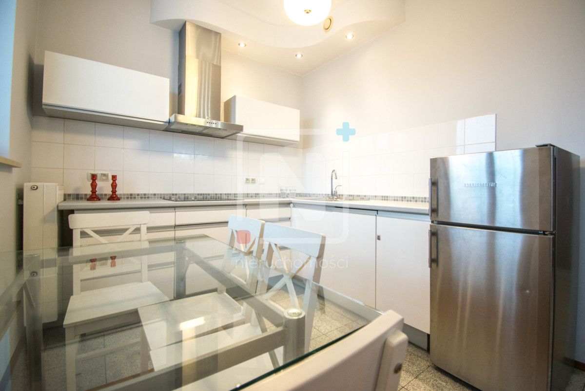 Mieszkanie 1-pokojowe Warszawa Wilanów, ul. Sarmacka. Zdjęcie 6