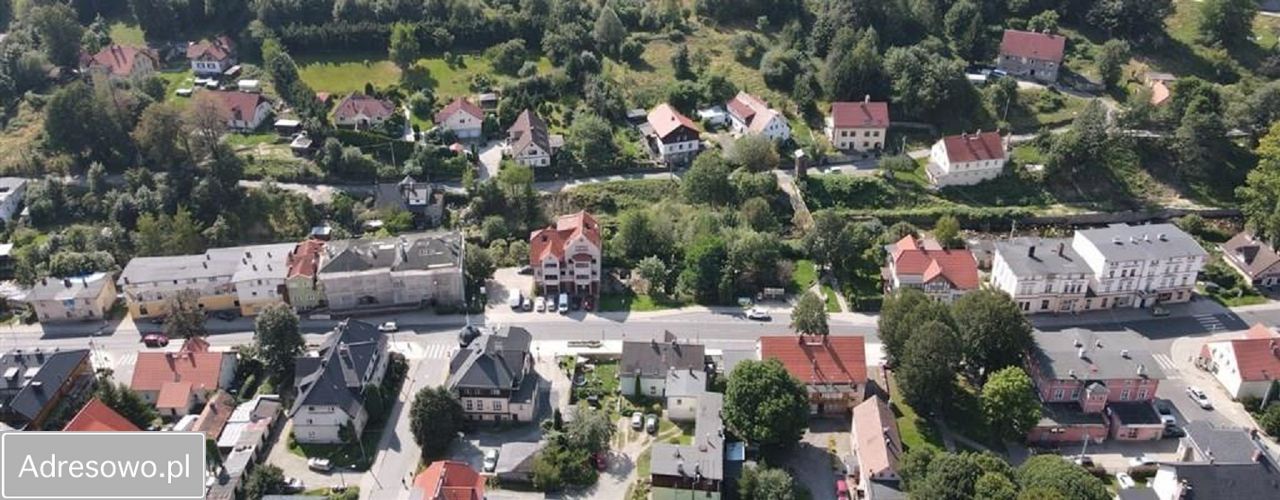 Działka inwestycyjna Piechowice. Zdjęcie 3